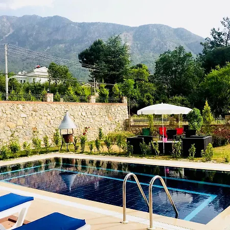 Villa Villa Fethiye Fethiye