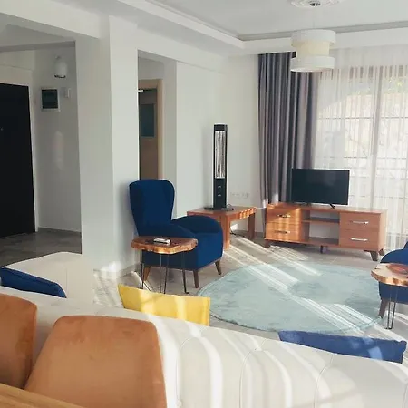 Villa Fethiye *
