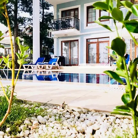 Villa Fethiye Villa Fethiye