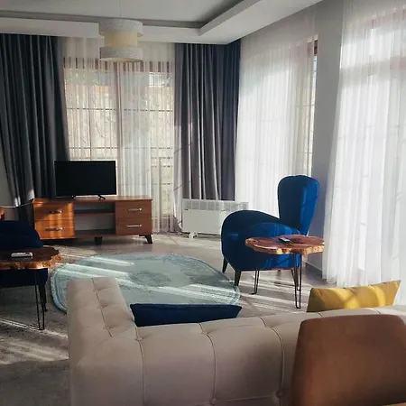 Villa Fethiye Fethiye