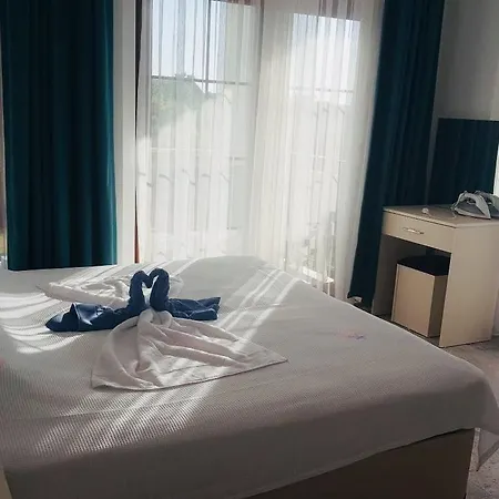 Villa Fethiye Villa *