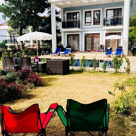 Villa Fethiye Villa