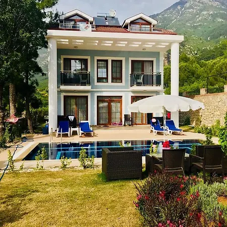 Villa Fethiye Fethiye