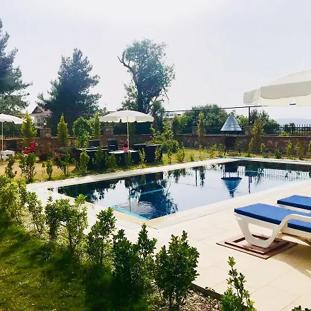 Villa Fethiye * Fethiye