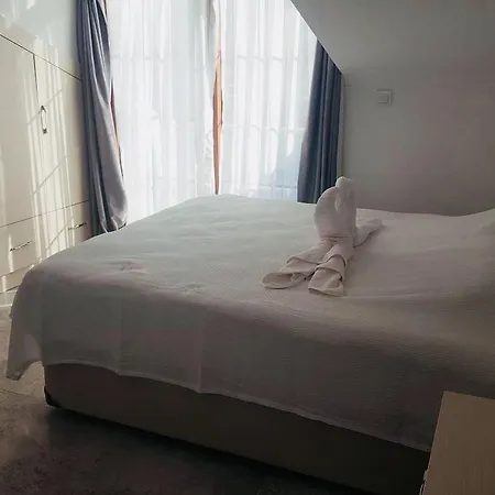 Villa Villa Fethiye
